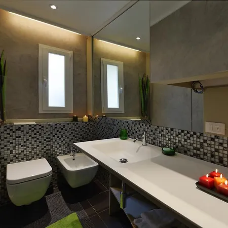 Apartment Luce Halldis
