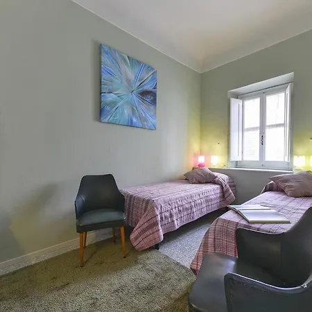 Luce Halldis Apartment